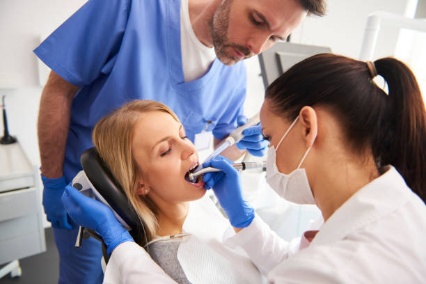 Best General Dentistry  in Phoenix Lake, CA