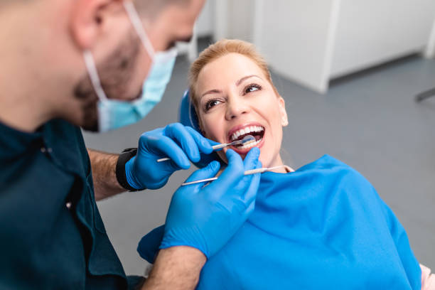 Best Dental X-Rays and Imaging  in Phoenix Lake, CA