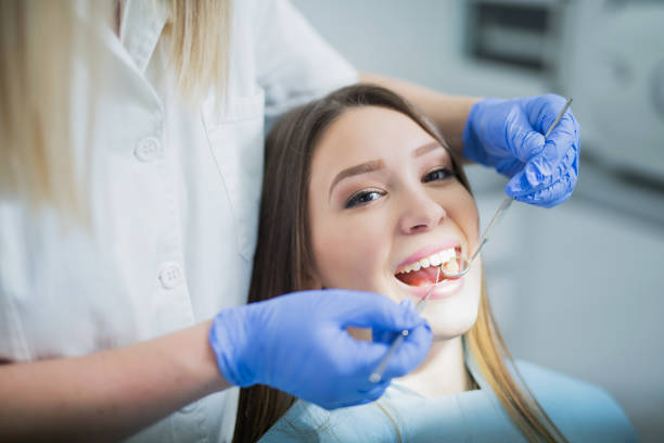 Why Choose Us for Your Dental Needs in Phoenix Lake, CA